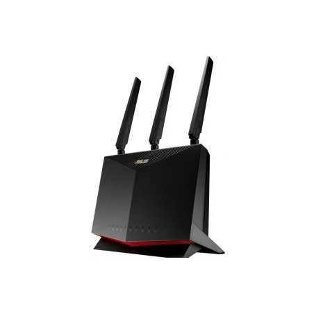ASUS 4G-AC86U Wireless Router - High-Speed, Reliable 4G Connectivity for Desktop Use - Perfect for Gaming and Streaming!